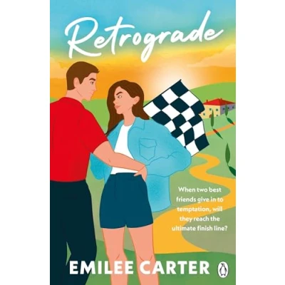 Abbildung von Retrograde: A must read, sizzling hot and adrenaline fuelled Formula 1 romance