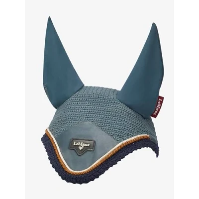 Abbildung von LeMieux Fliegenhaube Loire Petrol