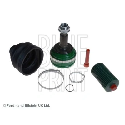 Abbildung von BLUE PRINT ADH28924B Gelenksatz radseitig, Vorderachse HONDA: CIVIC V Hatchback, 6 Fastback, Integra II Coupe