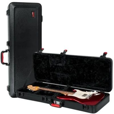 Abbildung von Gator GTSA GTRELEC Koffer für E Gitarre