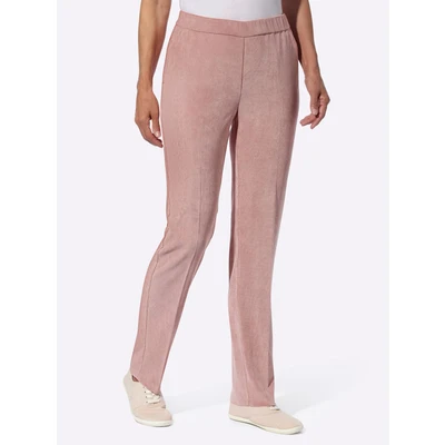 Abbildung von Classic Basics Cordhose