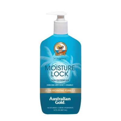 Abbildung von Australian Gold Moisture Lock After sun