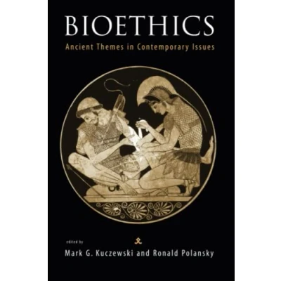 Abbildung von Bioethics: Ancient Themes in Contemporary Issues (Basic bioethics)