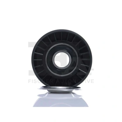 Abbildung von FA1 RW1305 911 Spannrolle mit Kappe FORD: Focus 2 Schrägheck, VOLVO: XC90 I, V50, C30
