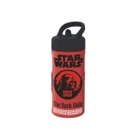 Abbildung von Star Wars Empire Icons Sipper Wasserflasche 410 ml