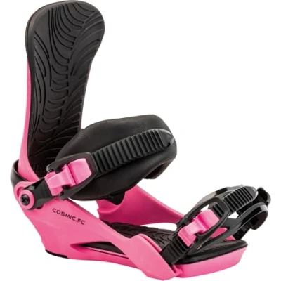 Abbildung von Nitro Damen Cosmic Snowboardbindung, Factory Craft S, S/M