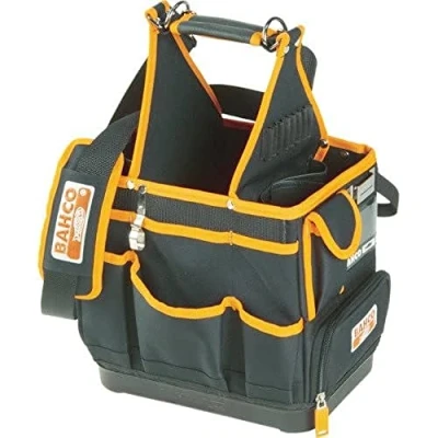 Abbildung von Bahco Tasche für Werkzeuge 600D Polyester, 1680D Polyester
