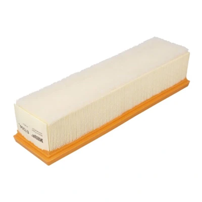 Abbildung von HENGST FILTER E1304L Luftfilter 78 93 345 Filtereinsatz MERCEDES BENZ: C Klasse T modell, Limousine