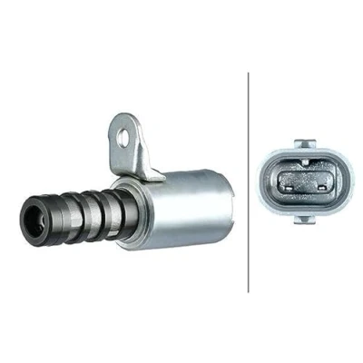 Abbildung von HELLA 6NW 358 188 071 Steuerventil, Nockenwellenverstellung Auslassseite mit Dichtring FORD USA: Edge