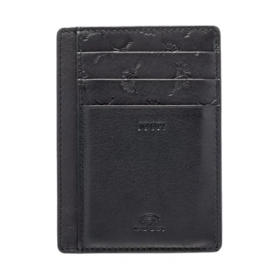 Abbildung von Joop! Leggero Stampa Itys Cardholder S Black