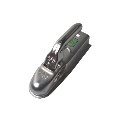 Abbildung von Knott K7,5L Hülse 60 mm 750 kg ungebremste Kupplung Anhängershop