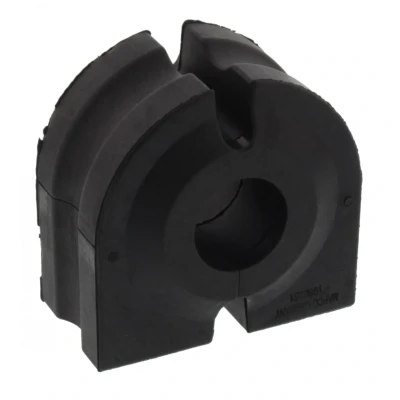 Abbildung von MAPCO 38612 Stabigummis Vorderachse beidseitig Gummilager 25 BMW: 5 Limousine, Touring, 7