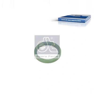 Abbildung von Dichtring, Düsenhalter DT Spare Parts 1.24026