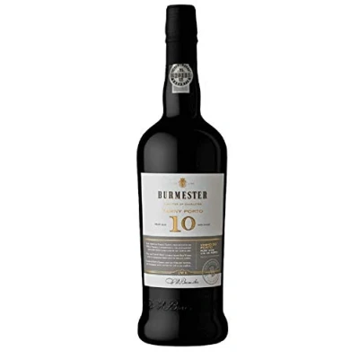 Abbildung von Burmester Tawny Port 10 Jahre (1 x 0.75 l)