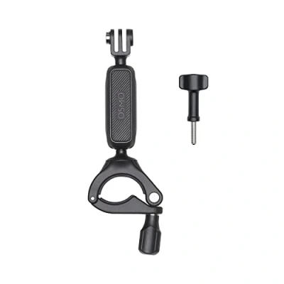 Abbildung von DJI Osmo Action 3 Lenkerhaltung Zubehör Drohne