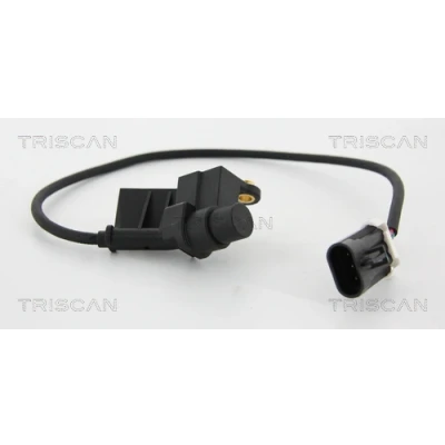 Abbildung von TRISCAN 8865 24107 Sensor, Nockenwellenposition OPEL: Astra G CC, Zafira A, Vectra B Limousine