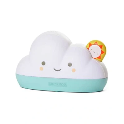Abbildung von Skip Hop Dream and Shine Sleep Trainer Nightlight, Multicolour