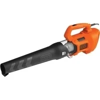 Abbildung von Elektro Axial Gebläse BEBL185 QS, Laubgebläse