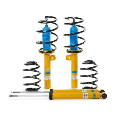 Abbildung von EIBACH B12 Pro Kit E90 20 001 02 22 Fahrwerkssatz, Federn/Dämpfer BMW: 3 Limousine, Cabrio, Touring kfzteile, kfzteile24, bandel online, bandel,