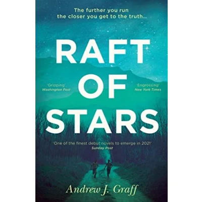 Abbildung von Raft of Stars: The most moving and unforgettable debut novel spring 2022