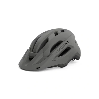 Abbildung von Giro Bike Unisex Erwachsene Fixture Ii Helme, Matte Titanium 23, UA
