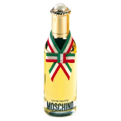 Abbildung von Moschino Eau de Toilette 45 ml