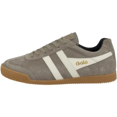 Abbildung von Gola Harrier Sneaker low, Herren, Größe: 42, Rhinooff white navy cmazf Schuhe