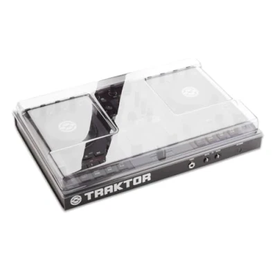 Abbildung von Decksaver DS PC KONTROLS2 Cover für NI Kontrol S2