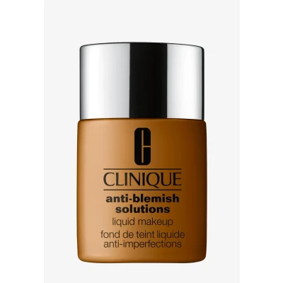 Abbildung von Clinique Antiblemish Solutions Liquid Makeup Foundation, Damen, Größe: 30 ml, Wn 114 golden