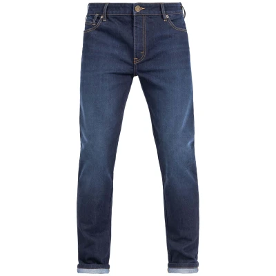 Abbildung von John Doe Pioneer Mono Jeanshose dunkelblau 32/34 Herren