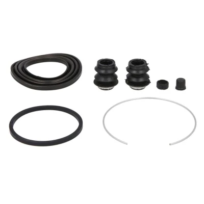 Abbildung von AUTOFREN SEINSA D4496 Bremssattel Reparatursatz Vorderachse 54 TOYOTA: Corolla VIII Compact, Limousine, RAV4 I SUV