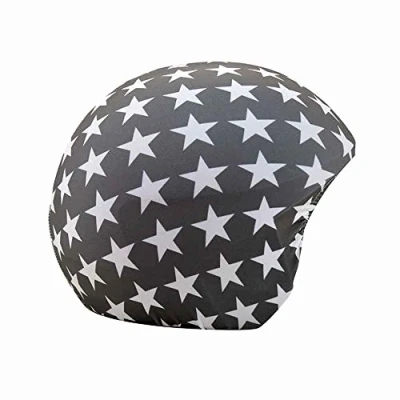 Abbildung von Coolcasc Unisex Adult, Star Grey, One Size