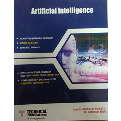Abbildung von Artificial Intelligence: A Guide to Intelligent Systems (3rd Edition)