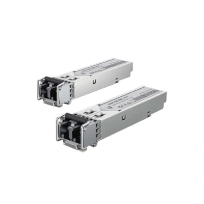 Abbildung von U Fiber UACC OM MM 1G D 2, Transceiver