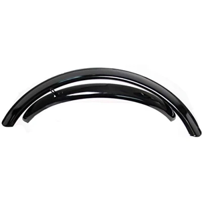 Abbildung von Schutzblechset 26&quot; MTB Metal Schwarz