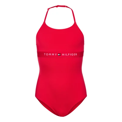 Abbildung von Tommy Hilfiger Swimwear Badeanzug &quot;ONE PIECE&quot;