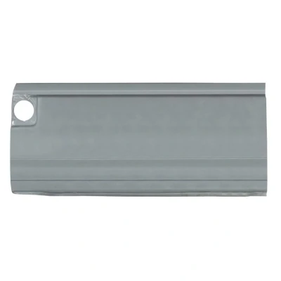 Abbildung von BLIC 6505 06 9558003P Radlauf links VOLKSWAGEN: Transporter 4 Bus, Kastenwagen, Pritsche / Fahrgestell