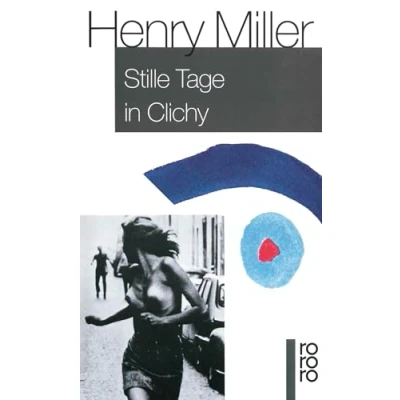 Abbildung von Stille Tage in Clichy