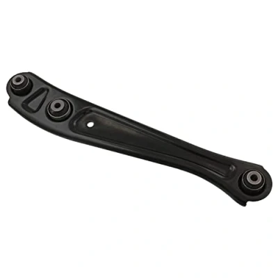 Abbildung von FEBI BILSTEIN 42186 Querlenker Hinterachse links, unten, rechts Stahlblech HONDA: CIVIC 6 Hatchback, Coupe