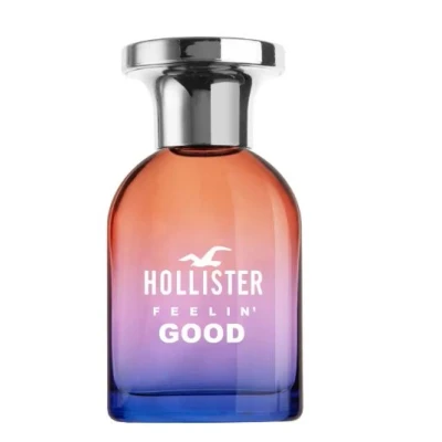 Abbildung von Hollister Eau de Parfum Feelin&#039; Good For Her 50ml