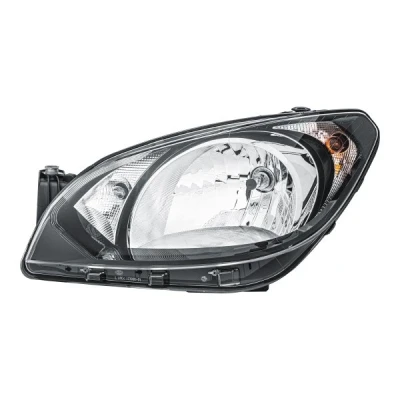 Abbildung von HELLA 1EJ 010 672 011 Scheinwerfer SKODA: Citigo