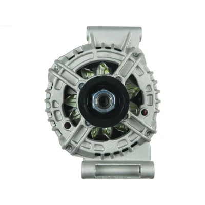 Abbildung von AS PL A0159 Lichtmaschine 12V 100A MINI: Schrägheck, Cabrio