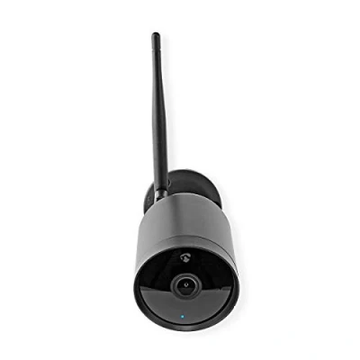 Abbildung von Nedis SmartLife Außenkamera WLAN Smart IP Kamera