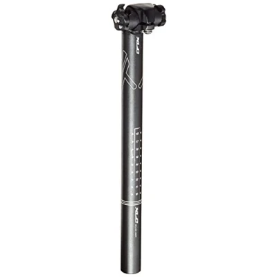 Abbildung von XLC Unisex Erwachsene Sattelstütze Comp SP R04, Schwarz, 350 mm