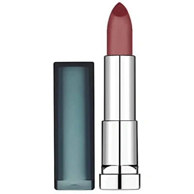 Abbildung von Maybelline Color Sensational Matte Lippenstift 988 Brown Sugar