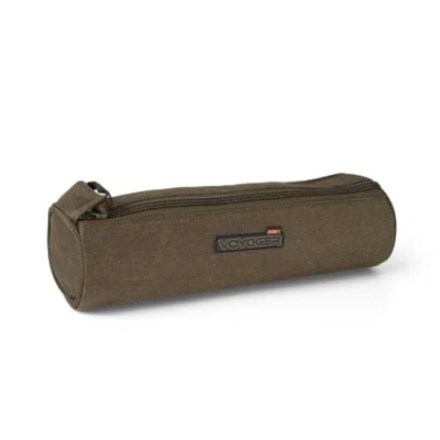Abbildung von Fox Voyager Large Spool Case Spulen Tasche Angeltasche