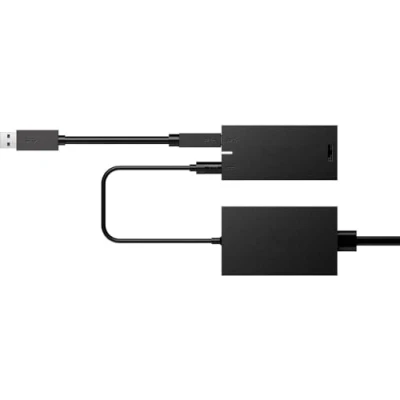 Abbildung von Tikmase Kinect Netzteil für Xbox One X/S und Windows 8/8.1/10 PC mit EU Stecker