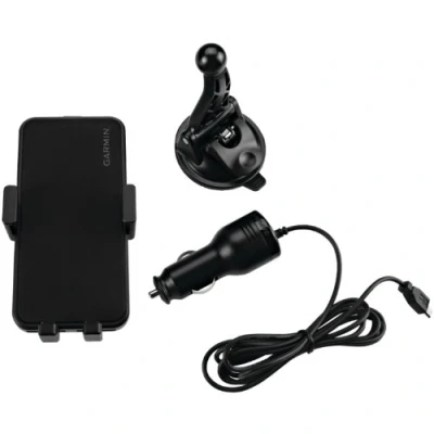 Abbildung von Garmin Universal KFZ Halterung für Smartphones, 010 12099 01