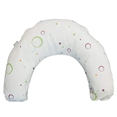Abbildung von Popolini Bezug Für Babyhörnchen Bubbles Größe: 85cm x 12cm waschbar