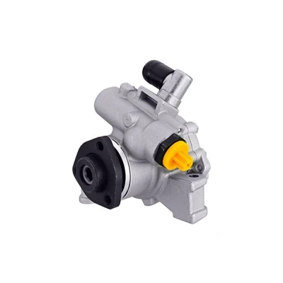 Abbildung von HELLA 8TL 359 003 191 Hydraulikpumpe hydraulisch 130 MERCEDES BENZ: E Klasse Limousine, T modell